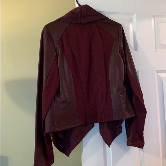 Jacket - Picture 3 of 3